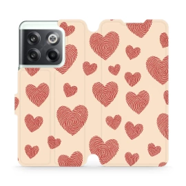 Hülle für OnePlus 10T - Farbe VP93S