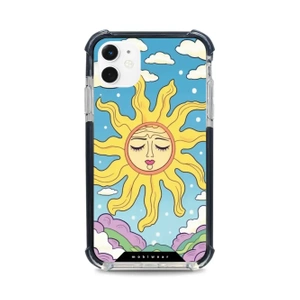 Hülle MagSafe Elite Bumper für Apple iPhone 11 - Farbe D023D