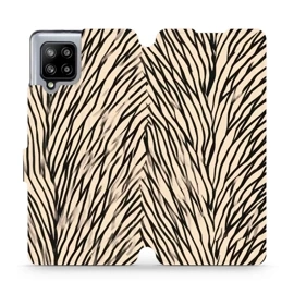 Hülle für Samsung Galaxy A42 - Farbe VA52S