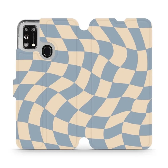 Hülle für Samsung Galaxy M21 - Farbe VA59S