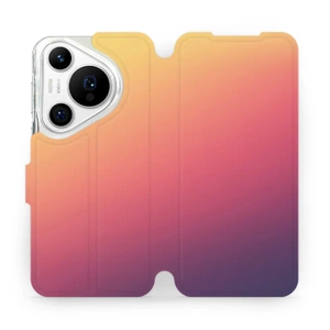 Hülle für Huawei Pura 70 Pro - Farbe VP66S