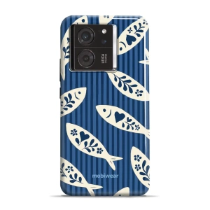 Hülle Elite Pro für Xiaomi 13T - Farbe EP89E