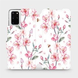 Hülle für Samsung Galaxy S20 Plus - Farbe M124S