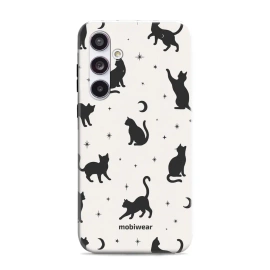 Hülle Elite Pro für Samsung Galaxy A55 5G - Farbe E162E