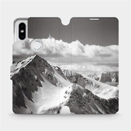 Hülle für Xiaomi Mi Mix 2S - Farbe M152P