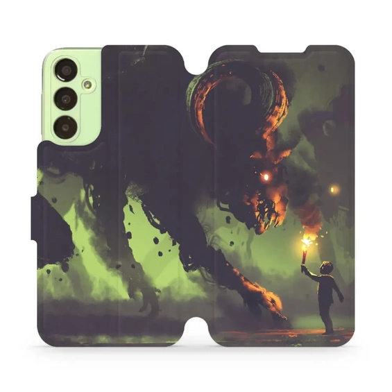 Hülle für Samsung Galaxy A24 - Farbe VA08P
