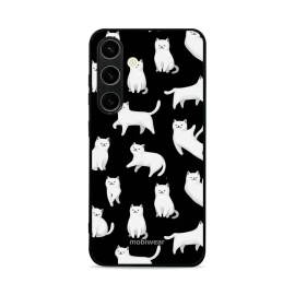 Hülle Glossy Case für Samsung Galaxy S24 - Farbe G163G