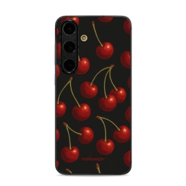 Hülle Glossy Case für Samsung Galaxy S24 FE - Farbe GP83G