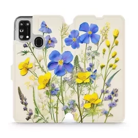 Hülle für Samsung Galaxy M21 - Farbe VP41S