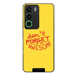 Hülle Glossy Case für Realme C71 - Farbe G076G
