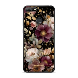 Hülle Glossy Case für Huawei Honor 7A - Farbe G169G