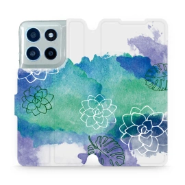 Hülle für Motorola Moto G56 5G - Farbe MG11S