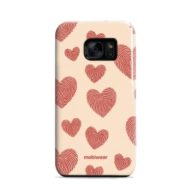 Hülle Elite Pro für Samsung Galaxy S7 - Farbe EP93E