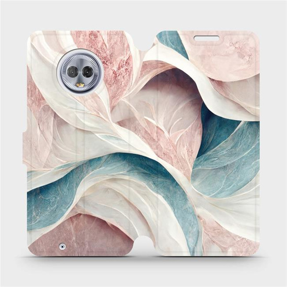 Hülle für Motorola Moto G6 - Farbe VP33S