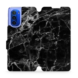 Hülle für Motorola Moto G51 5G - Farbe V056P