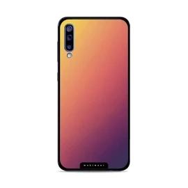 Hülle Glossy Case für Samsung Galaxy A50 - Farbe G066G