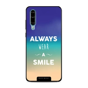 Hülle Glossy Case für Huawei P30 - Farbe G074G