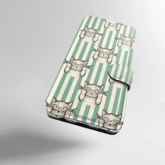 Hülle für Huawei Y6S - Farbe VP90S