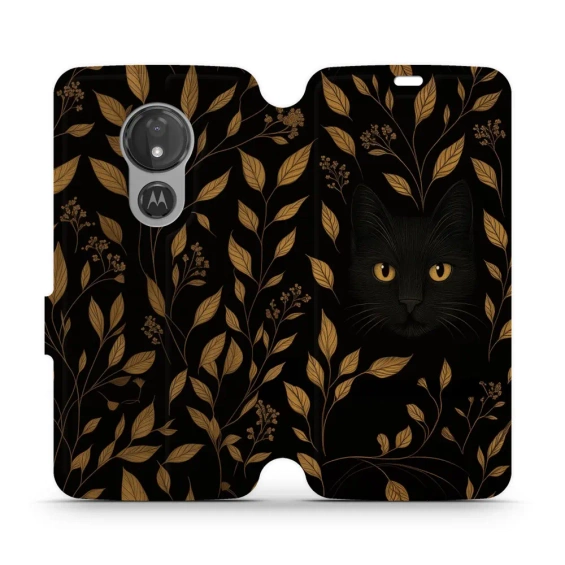 Hülle für Motorola Moto G7 Power - Farbe V164S