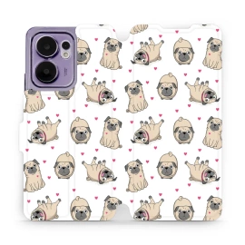 Hülle für OPPO Reno 13 F 5G - Farbe M097P