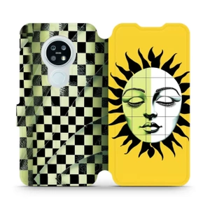 Hülle für Nokia 6.2 - Farbe VP56S