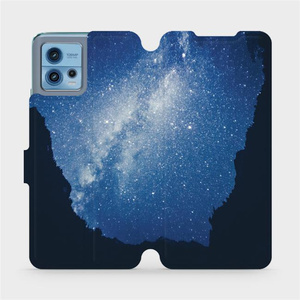 Hülle für Motorola Moto G72 - Farbe M146P