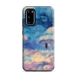 Hülle Elite Pro für Samsung Galaxy S20 - Farbe ER09E