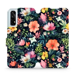 Hülle für Realme 7 - Farbe VP48S