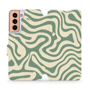 Hülle für Samsung Galaxy S21 - Farbe VA57S