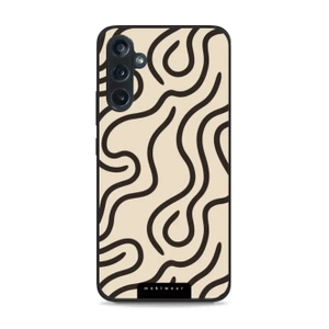 Hülle Glossy Case für Samsung Galaxy M34 5G - Farbe GA60G