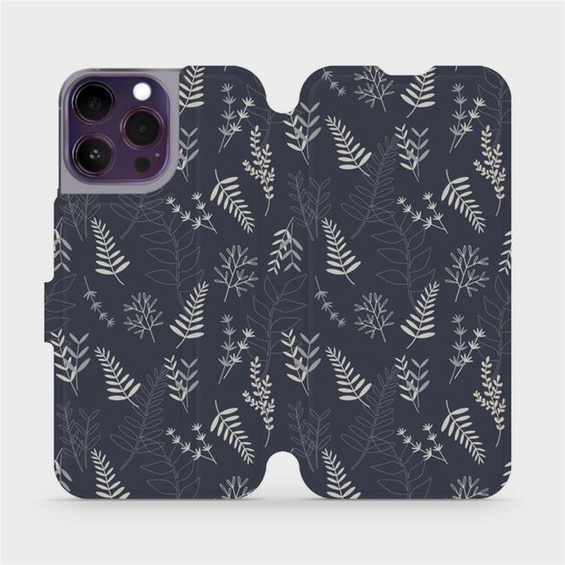 Hülle für Apple iPhone 14 Pro Max - Farbe VP15S