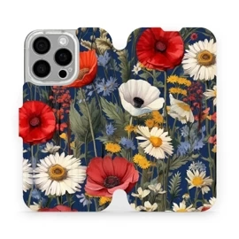 Hülle für Apple iPhone 16 Pro - Farbe VP46S