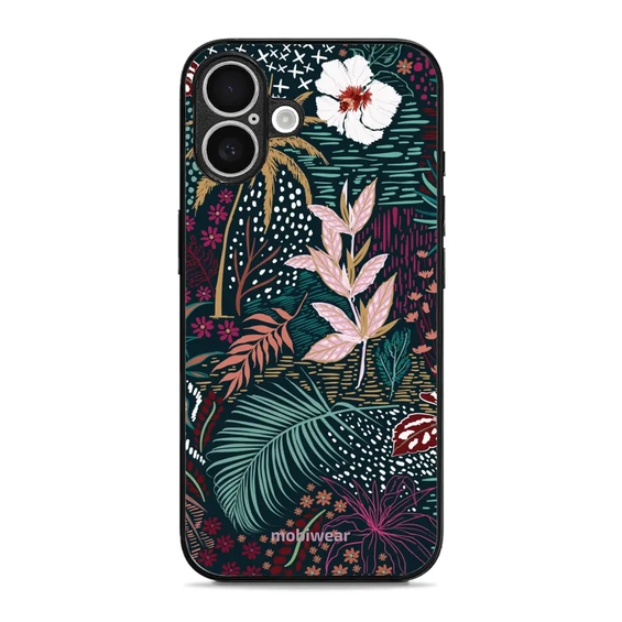 Hülle Glossy Case für Apple iPhone 16 Plus - Farbe G043G