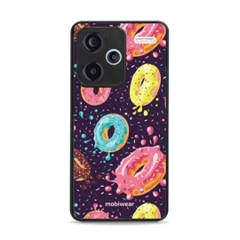 Hülle Glossy Case für Xiaomi Redmi Note 13 PRO Plus - Farbe G046G