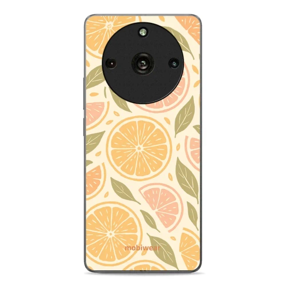 Hülle Glossy Case für Realme 11 Pro - Farbe GP80G