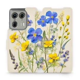 Hülle für Motorola Edge 50 Ultra - Farbe VP41S