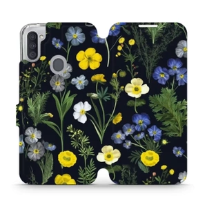 Hülle für Samsung Galaxy M11 - Farbe VP47S