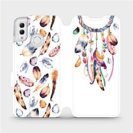 Hülle für Huawei Honor 10 Lite - Farbe M003S