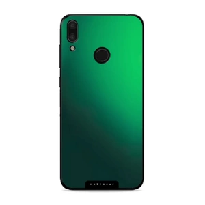 Hülle Glossy Case für Huawei Y7 2019 - Farbe G061G
