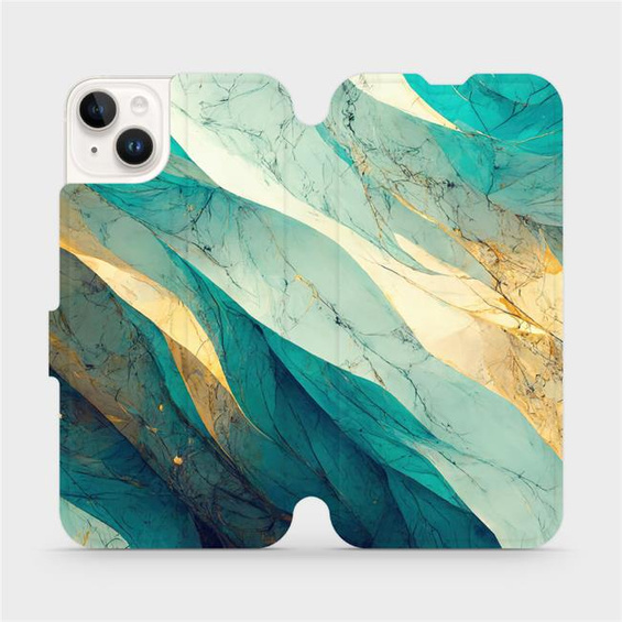 Hülle für Apple iPhone 14 Plus - Farbe VP37S