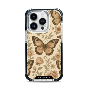 Hülle MagSafe Elite Bumper für Apple iPhone 14 Pro - Farbe DP92D