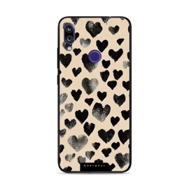 Hülle Glossy Case für Xiaomi Redmi 7 - Farbe GA51G