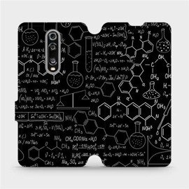 Hülle für Xiaomi Mi 9T - Farbe V060P