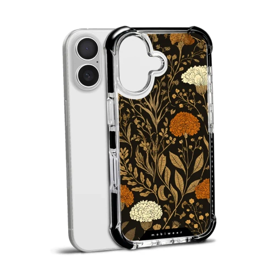 Hülle MagSafe Elite Bumper für Apple iPhone 16 Plus - Farbe D174D