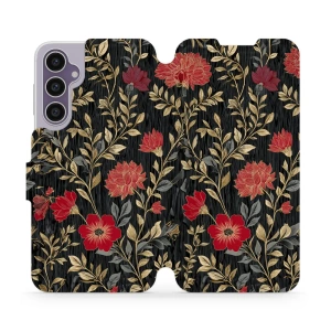 Hülle für Samsung Galaxy S23 FE - Farbe V172S