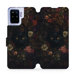 Hülle für OPPO Reno 5 Lite - Farbe V161S