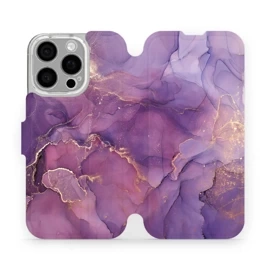 Hülle für Apple iPhone 16 Pro - Farbe VP20S