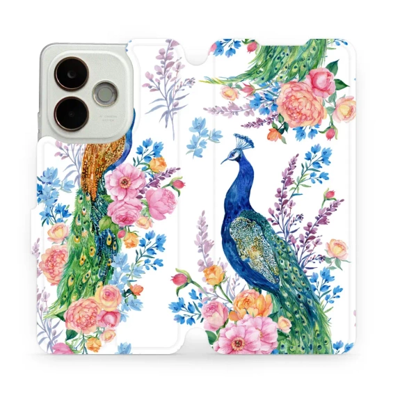 Hülle für OPPO A5 Pro 5G - Farbe MX08S
