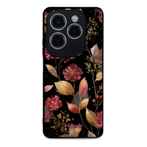 Hülle Glossy Case für Infinix HOT 40 Pro - Farbe G171G