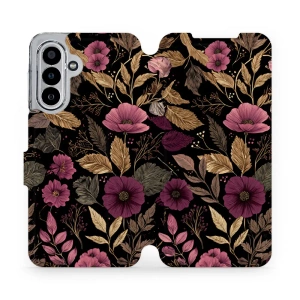 Hülle für Samsung Galaxy A17 5G - Farbe V170S